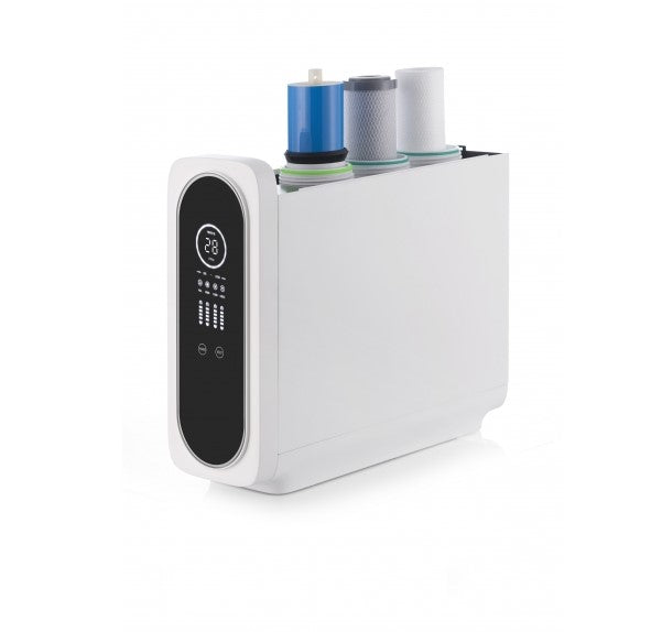 PurityFlow 400G RO System.
