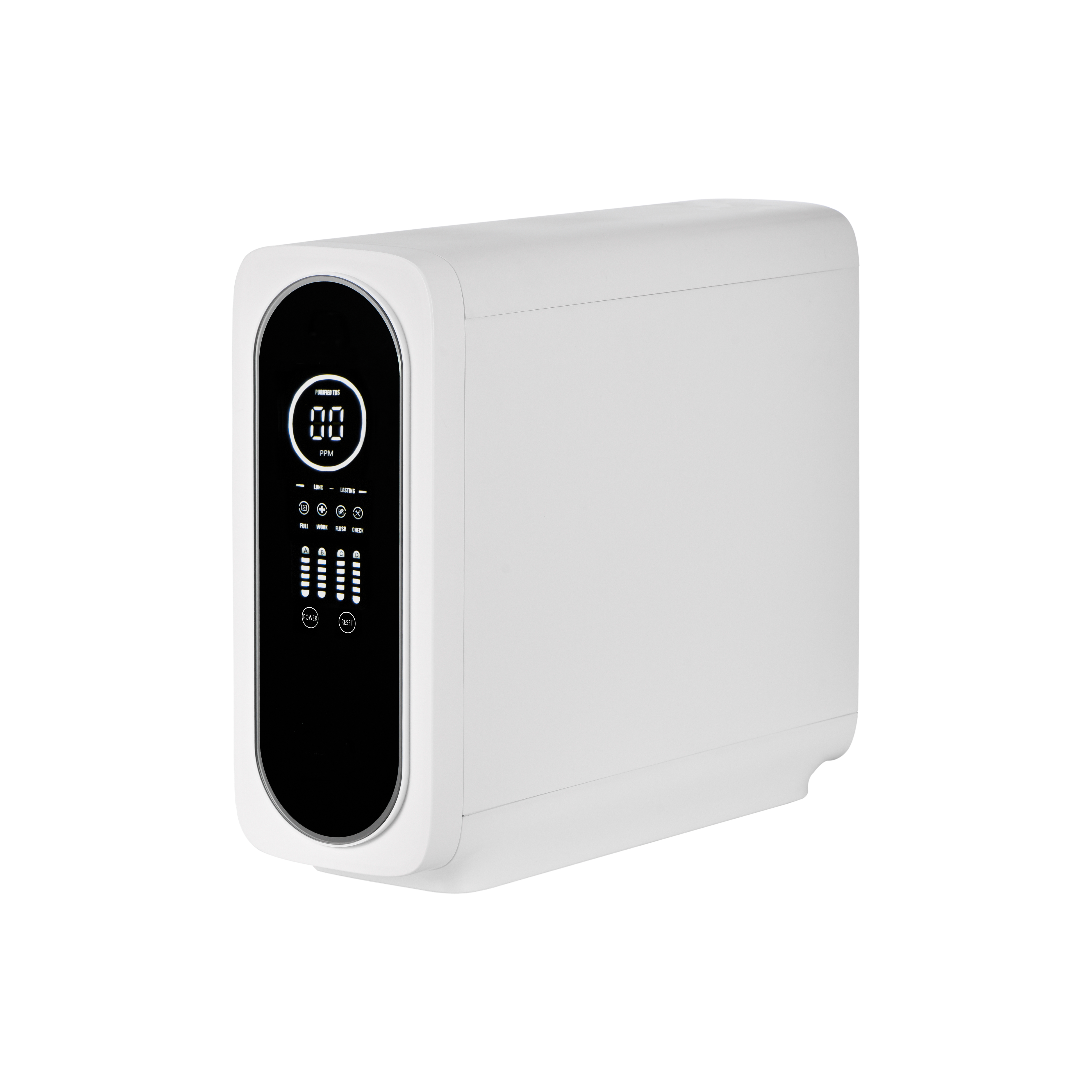 PurityFlow 400G RO System.