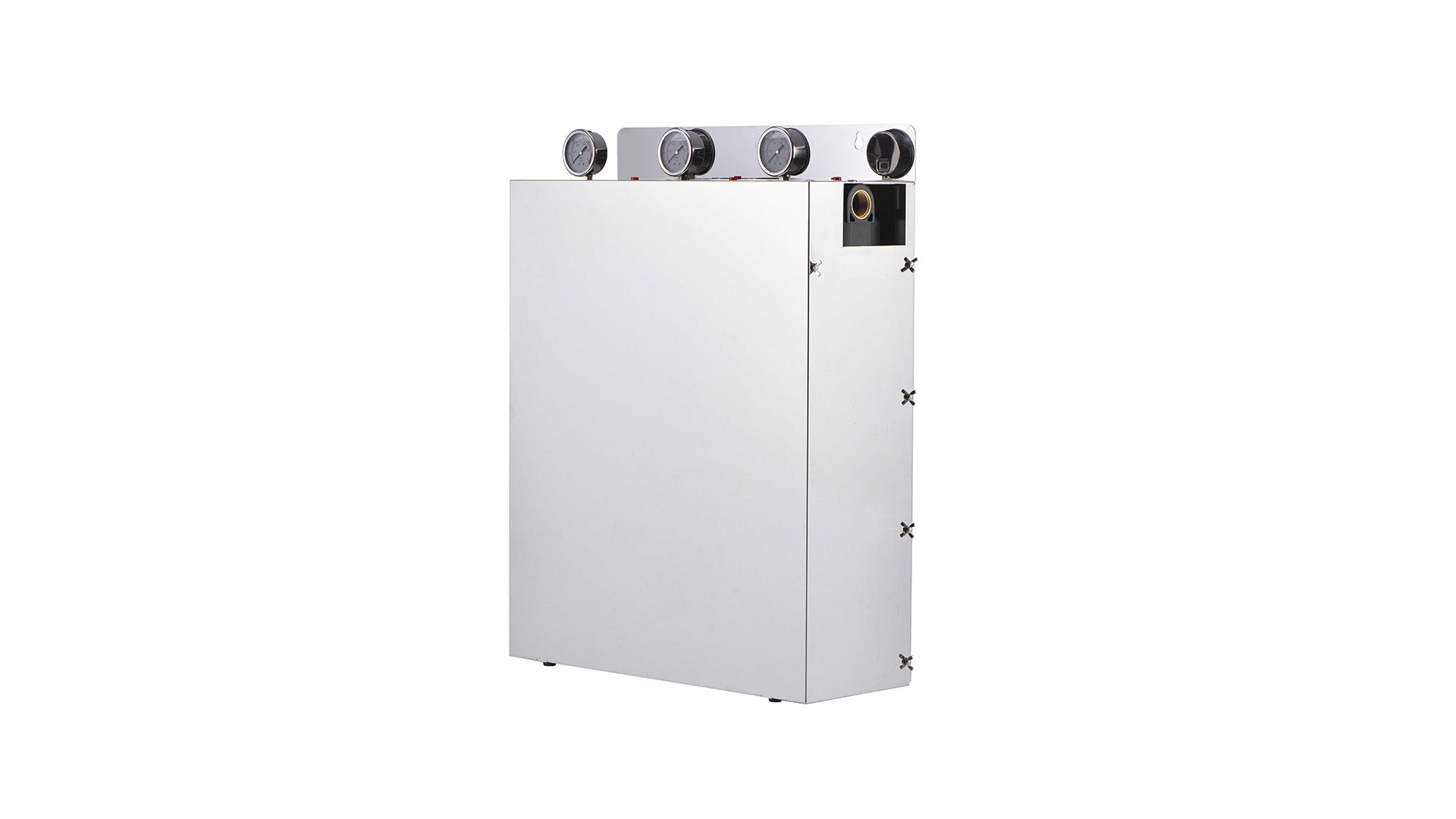 Purity Flow Full home water filtration – Purity Water Filters