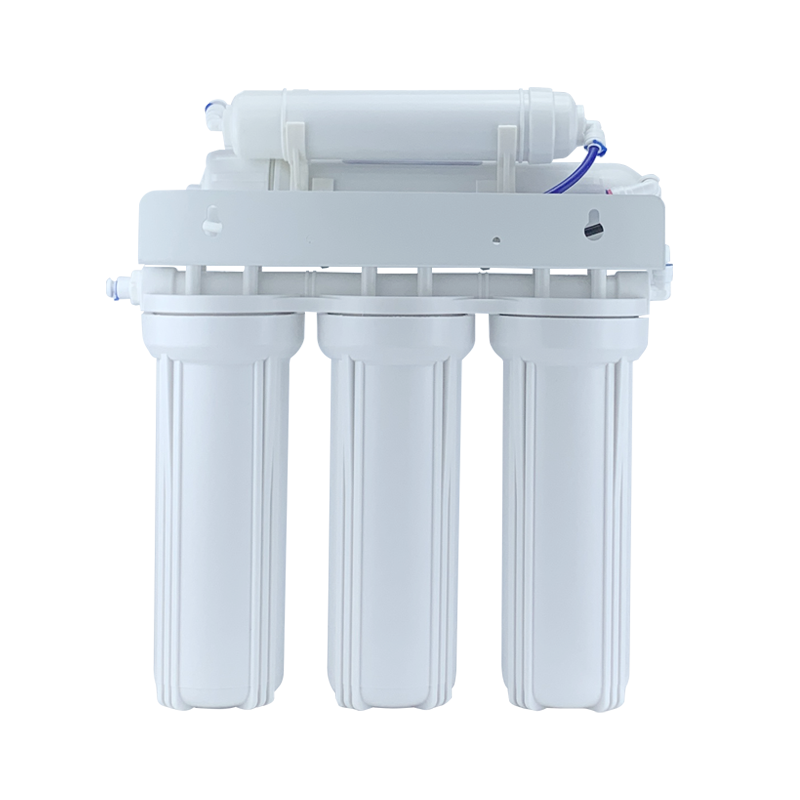 PurityFlow RO3 Under-Sink Reverse Osmosis System