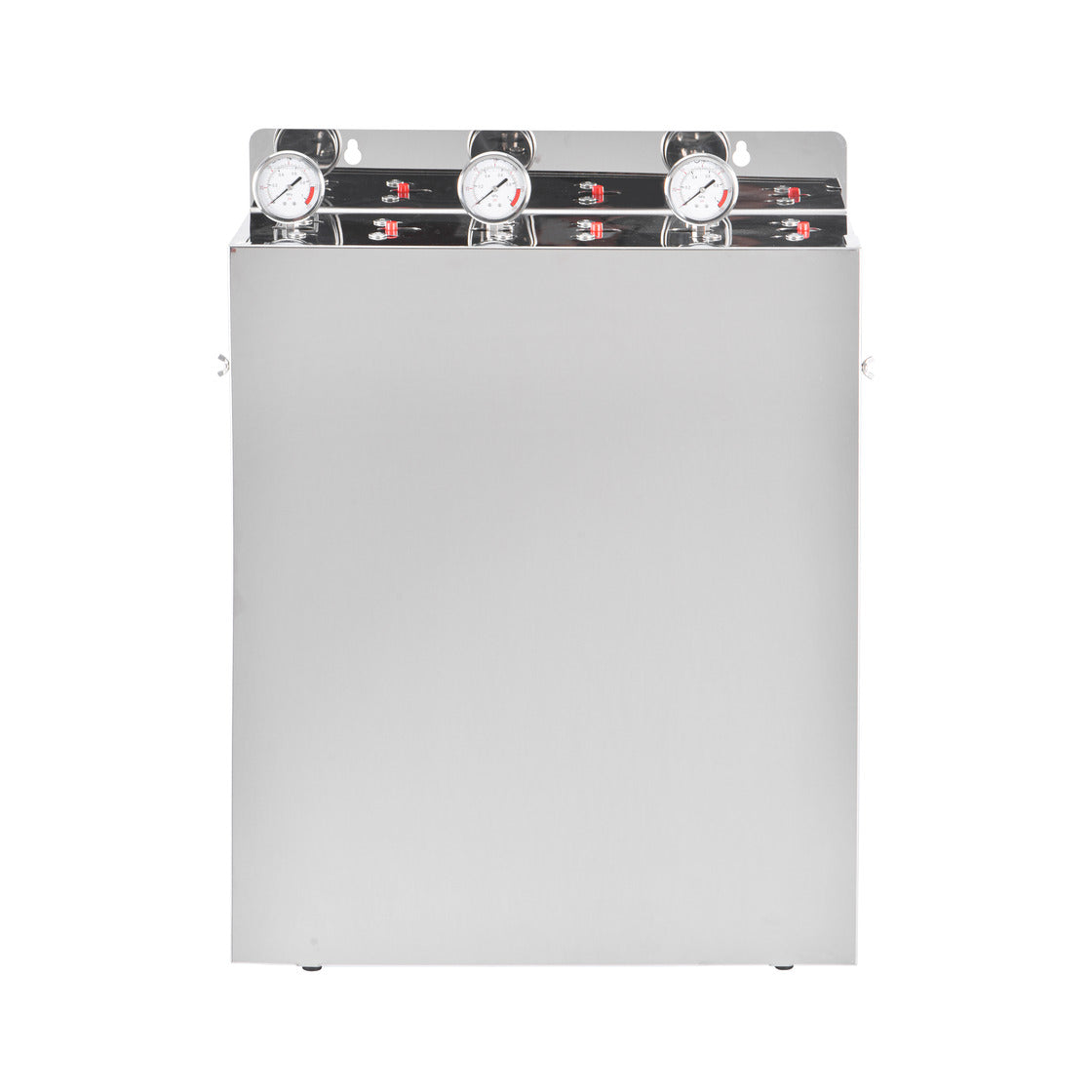 Purity Flow Full home water filtration