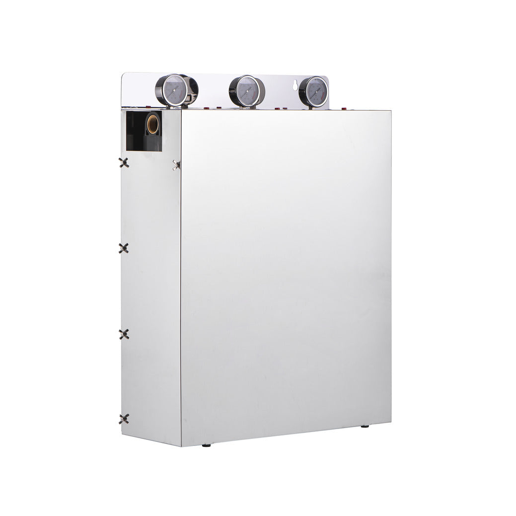 Purity Flow Full home water filtration