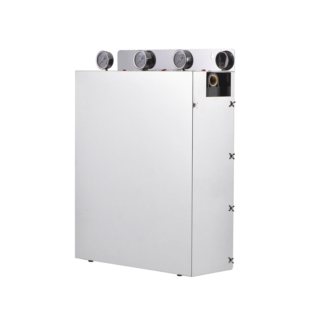 Purity Flow Full home water filtration