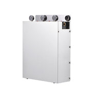 Purity Flow Full home water filtration