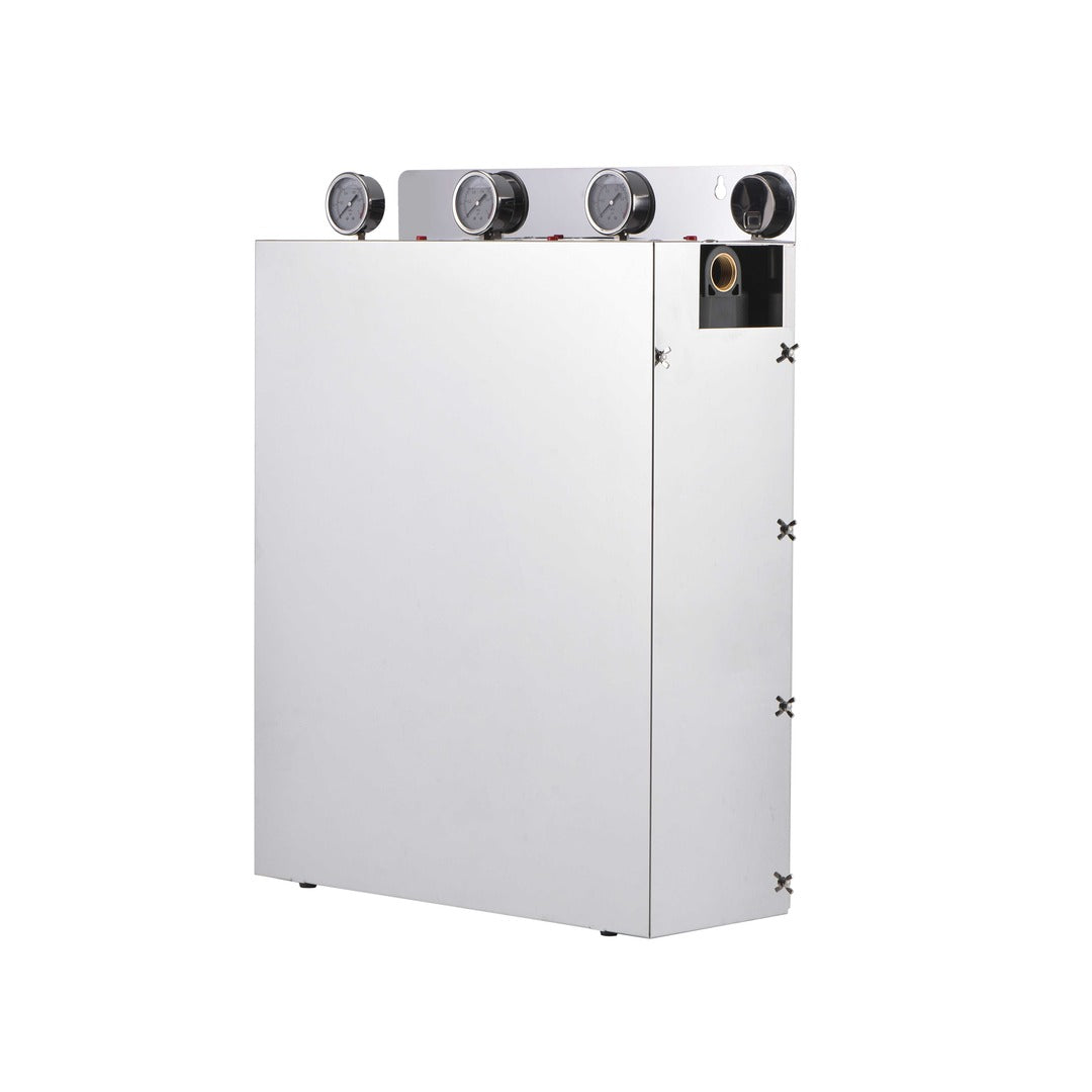 Purity Flow Full home water filtration